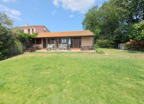 soleil catalan 50m2 animaux 2km mer jardin wifi parking 2ch 4pers chéque vacance